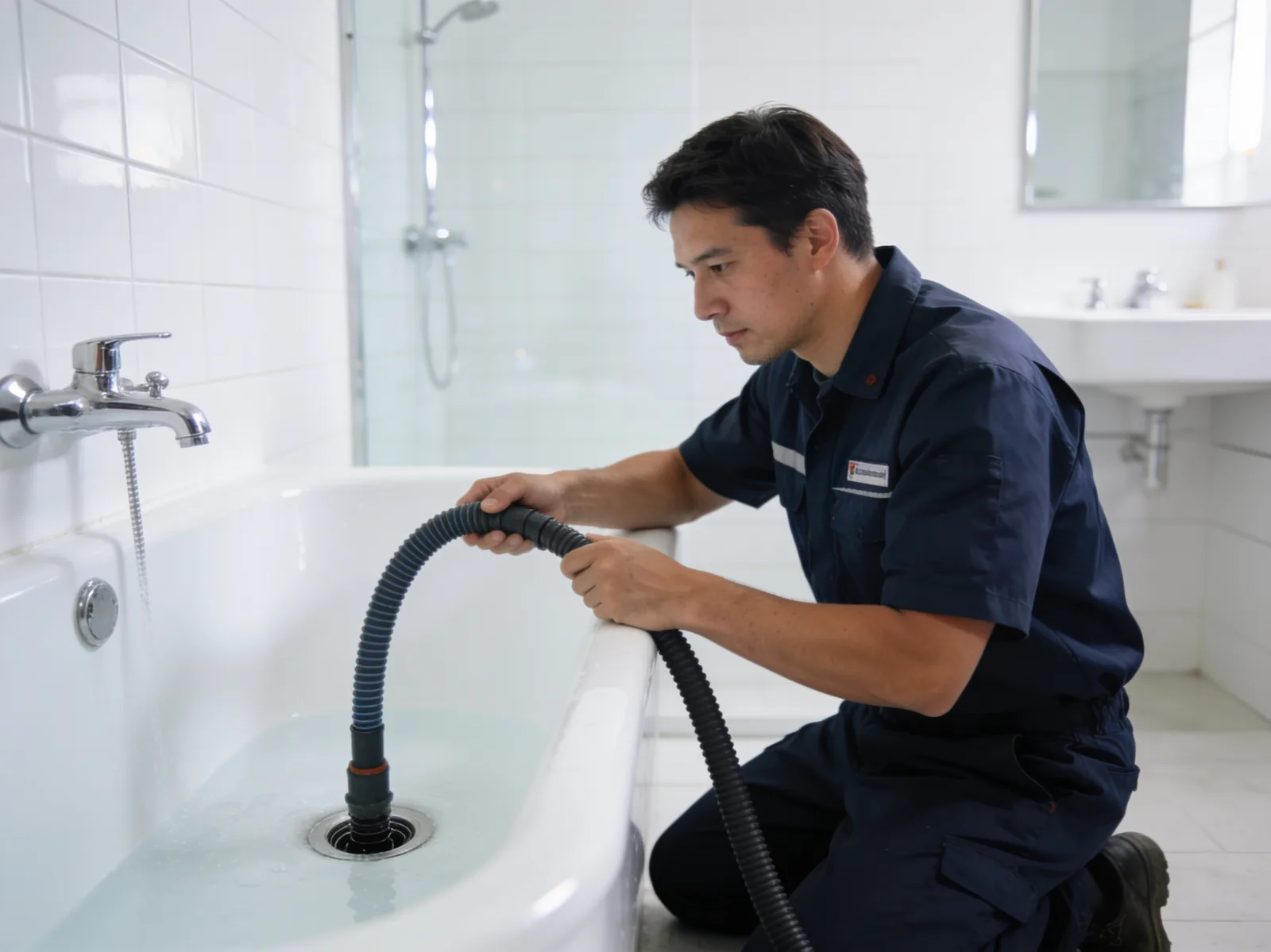 Emergency Plumber Adamsville, OH FAQs